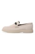 Замшевые лоферы Brunello Cucinelli MZSFGBP120 фото 4