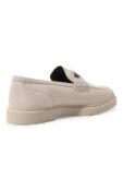 Замшевые лоферы Brunello Cucinelli MZSFGBP120 фото 5