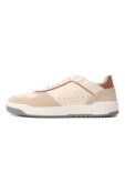 Кожаные кеды Brunello Cucinelli MZUASB2043 фото 4
