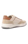 Кожаные кеды Brunello Cucinelli MZUASB2043 фото 5