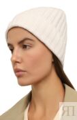 Кашемировая шапка Brunello Cucinelli M52528199P фото 2