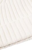 Кашемировая шапка Brunello Cucinelli M52528199P фото 4