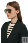 Солнцезащитные очки Tom Ford TF996 08N фото 2