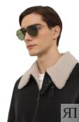 Солнцезащитные очки Tom Ford TF996 08N фото 3