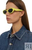 Солнцезащитные очки Prada 26ZS-13L08Z фото 2