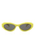 Солнцезащитные очки Prada 26ZS-13L08Z фото 3