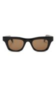 Солнцезащитные очки Lapima LE0 BLACK S0LID фото 3