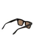 Солнцезащитные очки Lapima LE0 BLACK S0LID фото 4