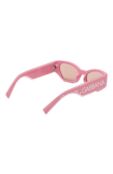 Солнцезащитные очки Dolce & Gabbana 6186-3262/5 фото 4