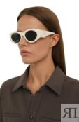 Солнцезащитные очки Prada 20ZS-1425S0 фото 2