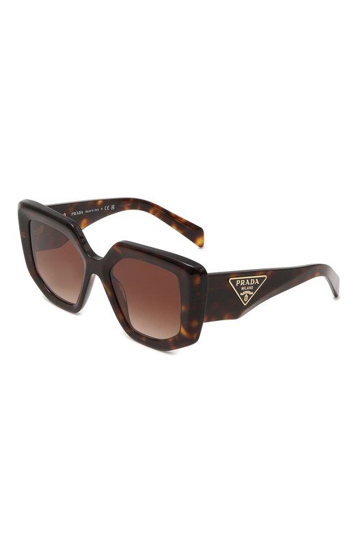 Солнцезащитные очки Prada 14ZS-2AU6S1 фото 1
