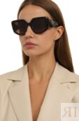 Солнцезащитные очки Prada 14ZS-2AU6S1 фото 2