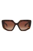 Солнцезащитные очки Prada 14ZS-2AU6S1 фото 3