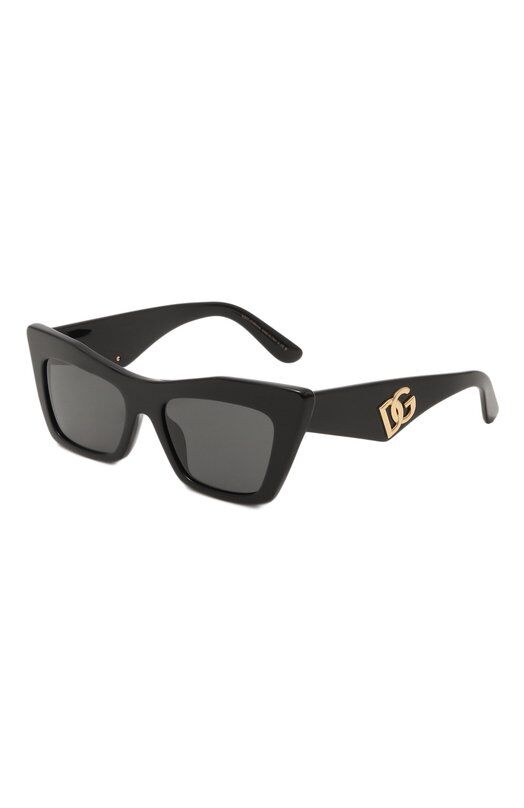 Солнцезащитные очки Dolce & Gabbana 4435-501/87 фото 1