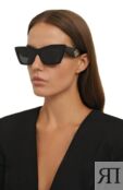 Солнцезащитные очки Dolce & Gabbana 4435-501/87 фото 2