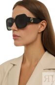 Солнцезащитные очки MARC JACOBS (THE) MARC 647 08A фото 2