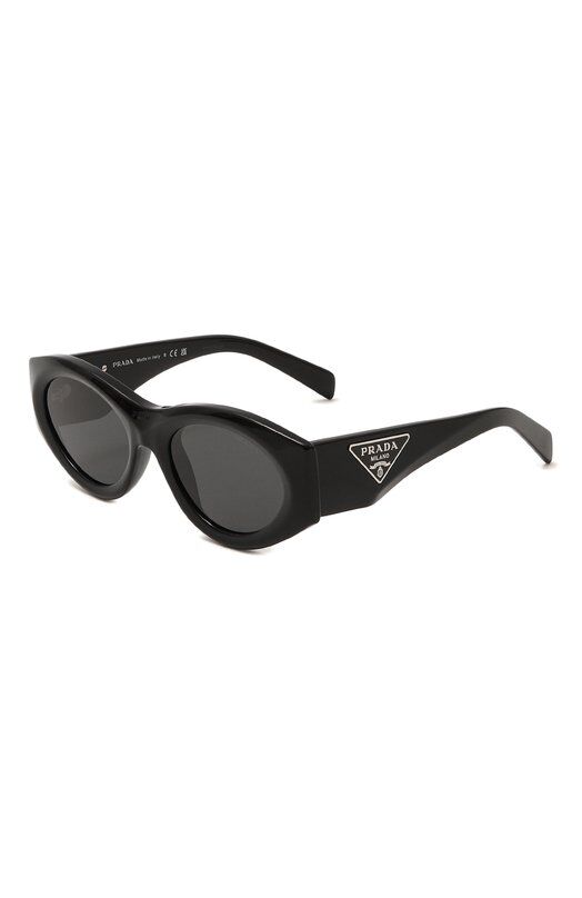 Солнцезащитные очки Prada 20ZS-1AB5S0 фото 1