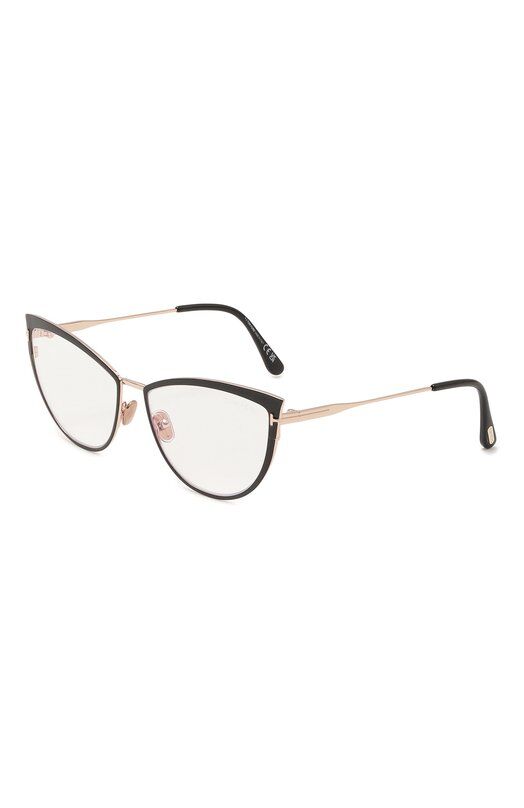Оправа Tom Ford TF5877-B 001 фото 1