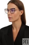 Оправа Tom Ford TF5877-B 001 фото 2