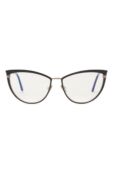 Оправа Tom Ford TF5877-B 001 фото 3
