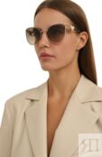 Солнцезащитные очки Prada 50ZS-ZVN3D0 фото 2
