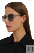 Солнцезащитные очки Ray-Ban 3694-002/71 фото 2