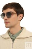 Солнцезащитные очки Ray-Ban 3694-002/71 фото 3