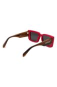 Солнцезащитные очки Off-White SAVANNAH/CHERRY DARK GREY фото 5