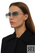 Солнцезащитные очки Ray-Ban 3717-003/3F фото 2