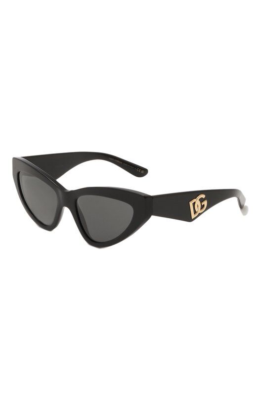 Солнцезащитные очки Dolce & Gabbana 4439-501/87 фото 1
