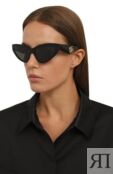 Солнцезащитные очки Dolce & Gabbana 4439-501/87 фото 2