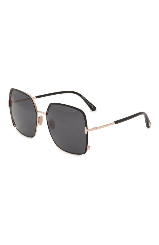 Солнцезащитные очки Tom Ford TF1006 02A фото 1