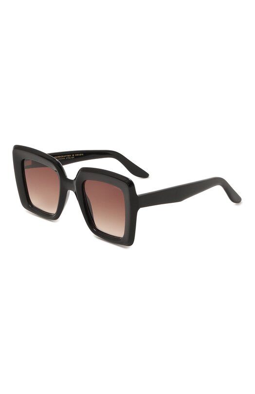 Солнцезащитные очки Lapima TERESA BLACK GRADIENT фото 1