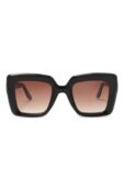 Солнцезащитные очки Lapima TERESA BLACK GRADIENT фото 3