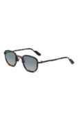 Солнцезащитные очки MOVITRA GI0VANNI BLACK HAVANA BLUE фото 1