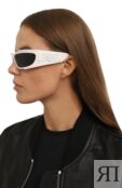 Солнцезащитные очки Versace 4446-314/87 фото 2