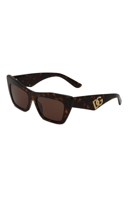 Солнцезащитные очки Dolce & Gabbana 4435-502/73 фото 1
