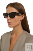 Солнцезащитные очки Dolce & Gabbana 4435-502/73 фото 2