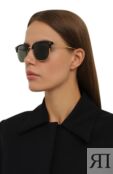 Солнцезащитные очки Ray-Ban 4416-601/31 фото 2