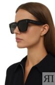 Солнцезащитные очки Gucci GG1084S 001 фото 2
