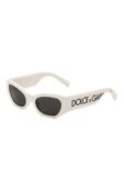 Солнцезащитные очки Dolce & Gabbana 6186-331287 фото 1