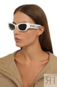 Солнцезащитные очки Dolce & Gabbana 6186-331287 фото 2