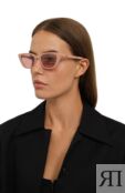 Складные солнцезащитные очки Fendi FE40089I 72U фото 2