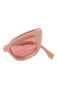 Складные солнцезащитные очки Fendi FE40089I 72U фото 5