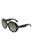 Солнцезащитные очки Tom Ford TF1011 01B фото 1