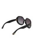 Солнцезащитные очки Tom Ford TF1011 01B фото 4