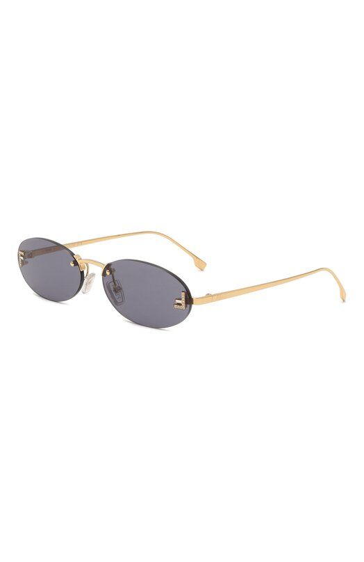 Солнцезащитные очки Fendi FE4075US 30V фото 1