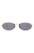 Солнцезащитные очки Fendi FE4075US 30V фото 3