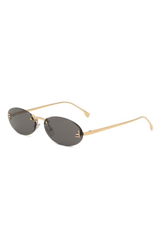 Солнцезащитные очки Fendi FE4075US 30A фото 1