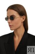 Солнцезащитные очки Fendi FE4075US 30A фото 2